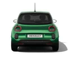 Renault Twingo (2026) thumbnail 7