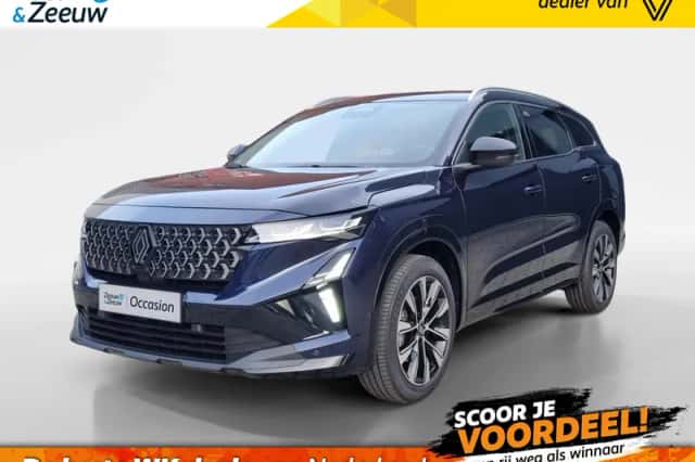 Renault Espace (2026) thumbnail 1