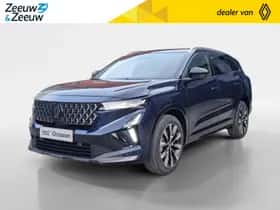 Renault Espace (2026)