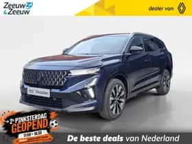 Renault Espace (2026)