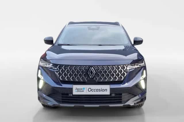 Renault Espace (2026) thumbnail 2