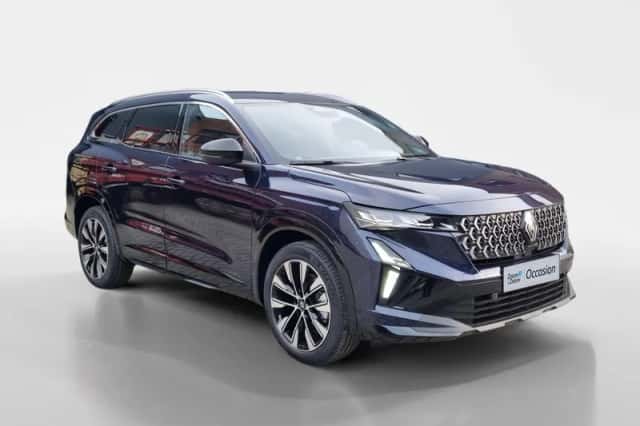 Renault Espace (2026) thumbnail 3