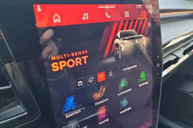 Renault Espace (2026) thumbnail 22