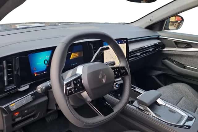 Renault Espace (2026) thumbnail 25