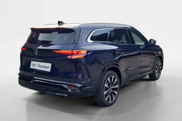 Renault Espace (2026) thumbnail 4