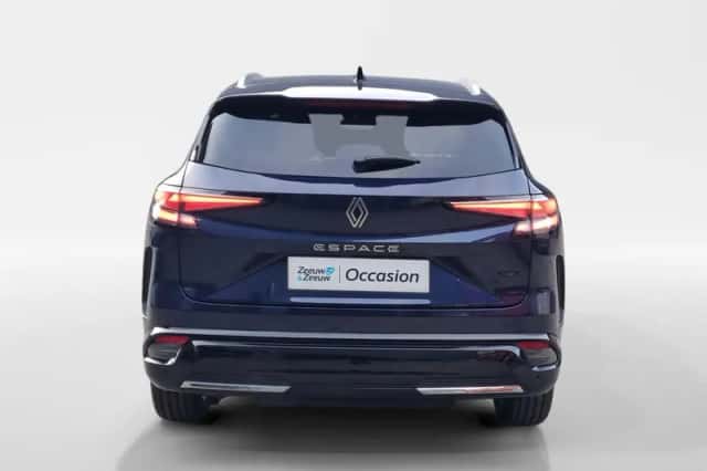 Renault Espace (2026) thumbnail 5
