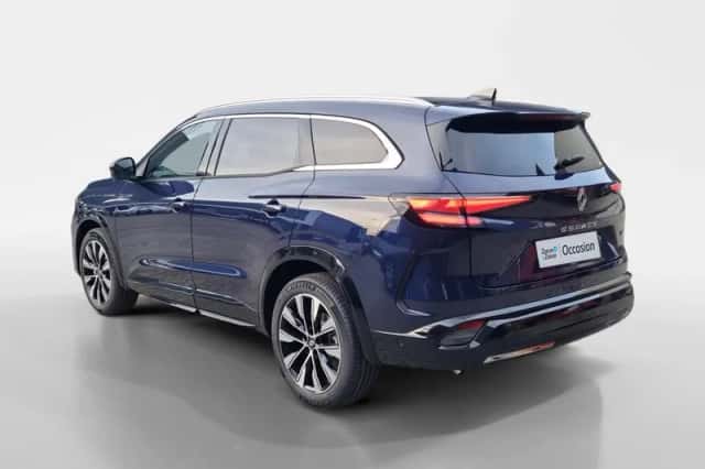 Renault Espace (2026) thumbnail 6