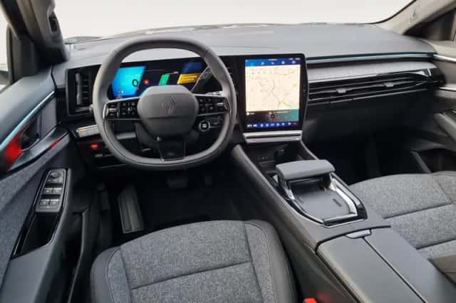 Renault Espace (2026) thumbnail 7