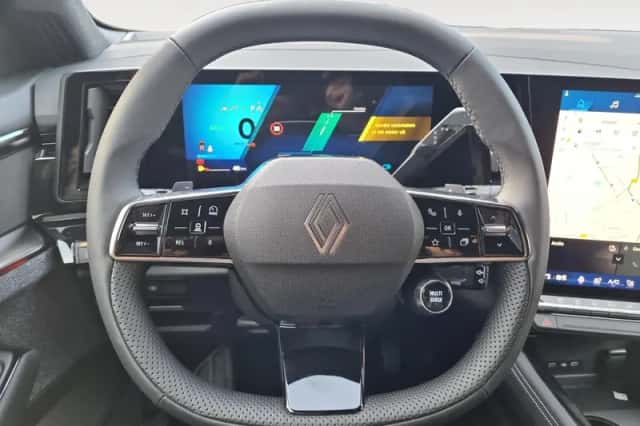 Renault Espace (2026) thumbnail 8