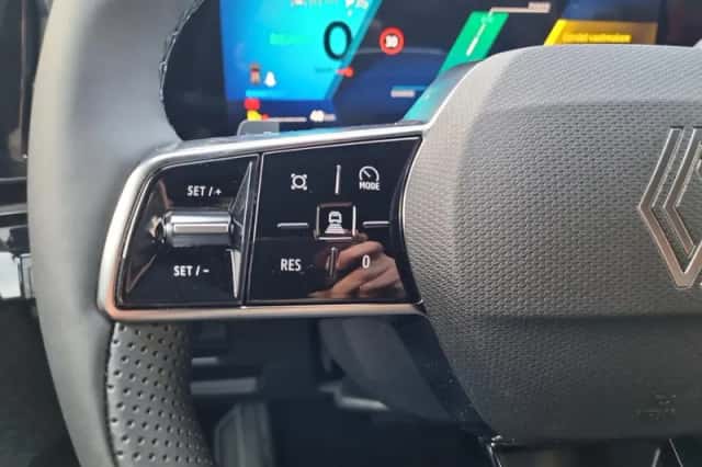 Renault Espace (2026) thumbnail 9