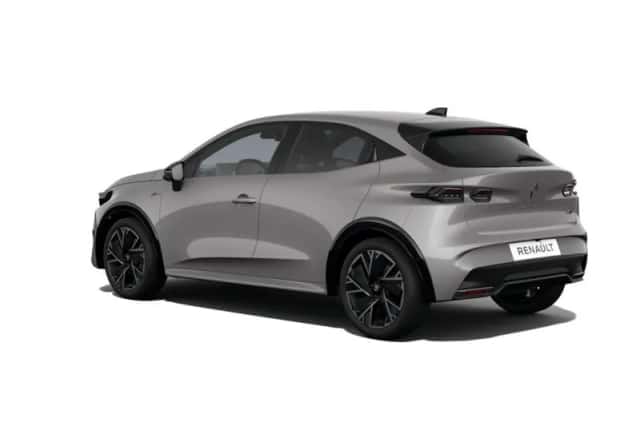 Renault Clio (2026) thumbnail 3