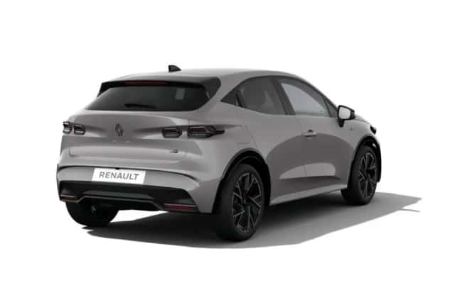 Renault Clio (2026) thumbnail 5