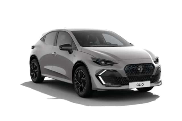 Renault Clio (2026) thumbnail 7