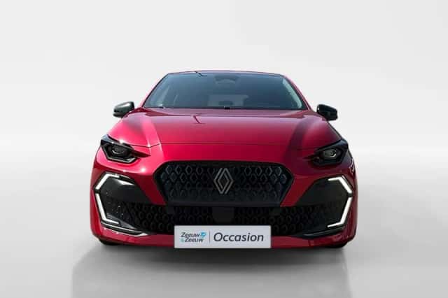 Renault Clio (2026) thumbnail 2