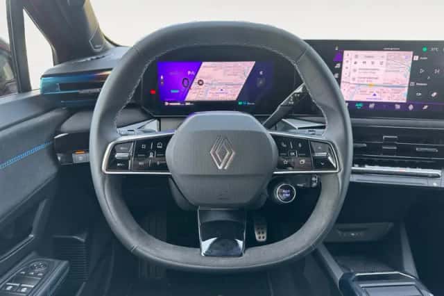 Renault Clio (2026) thumbnail 14
