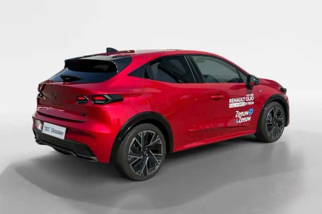 Renault Clio (2026) thumbnail 5