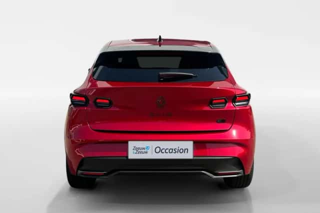 Renault Clio (2026) thumbnail 6