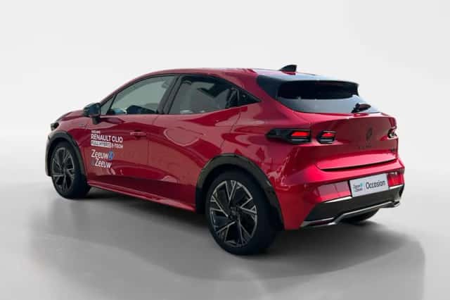 Renault Clio (2026) thumbnail 7