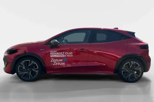 Renault Clio (2026) thumbnail 8