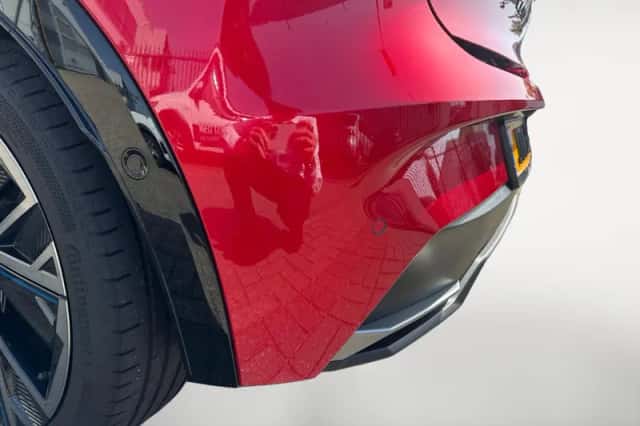 Renault Clio (2026) thumbnail 10