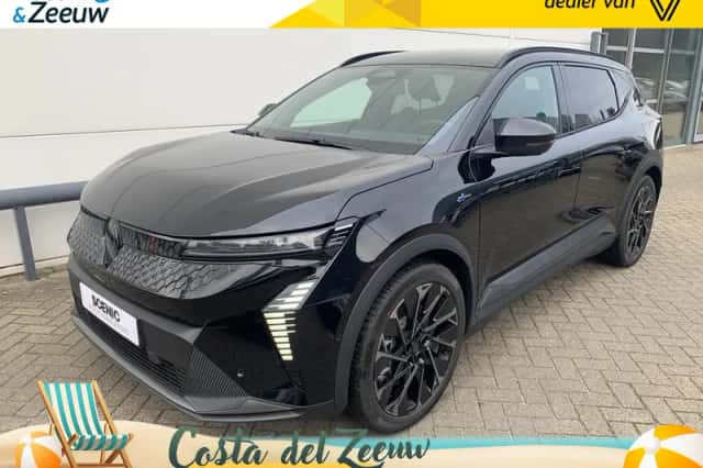 Renault Scénic (2026) thumbnail 1