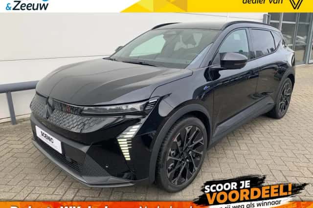Renault Scénic (2026) thumbnail 1