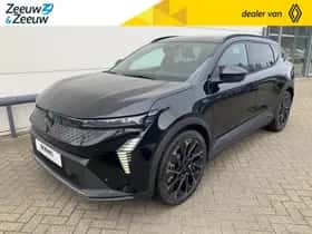 Renault Scénic (2026)