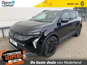 Renault Scénic (2026)