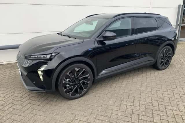 Renault Scénic (2026) thumbnail 2