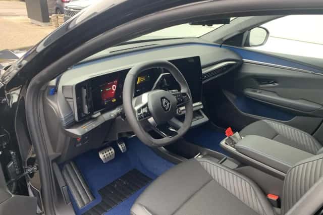 Renault Scénic (2026) thumbnail 16