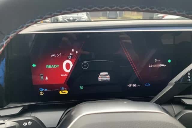 Renault Scénic (2026) thumbnail 17