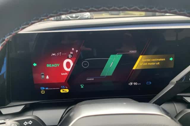 Renault Scénic (2026) thumbnail 19