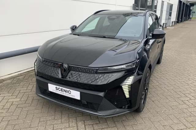 Renault Scénic (2026) thumbnail 3