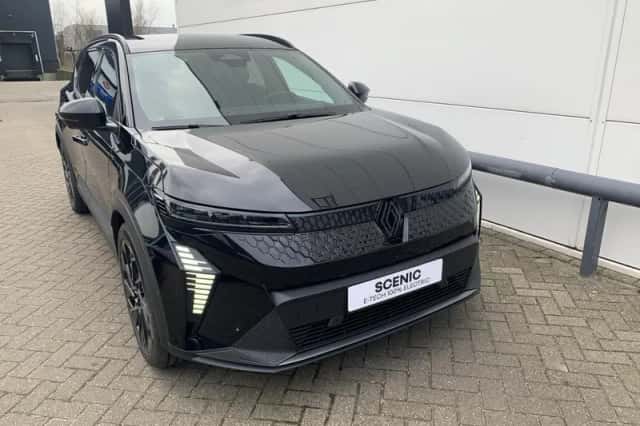 Renault Scénic (2026) thumbnail 4