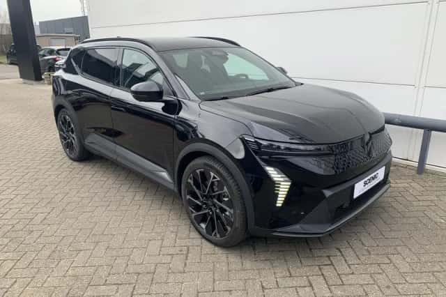 Renault Scénic (2026) thumbnail 5