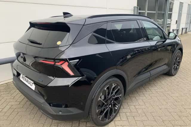 Renault Scénic (2026) thumbnail 7