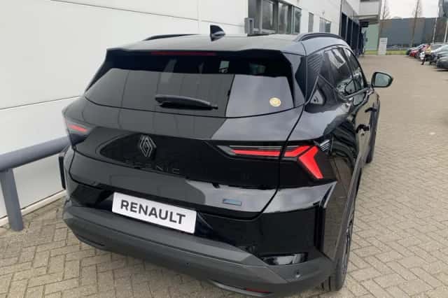 Renault Scénic (2026) thumbnail 8