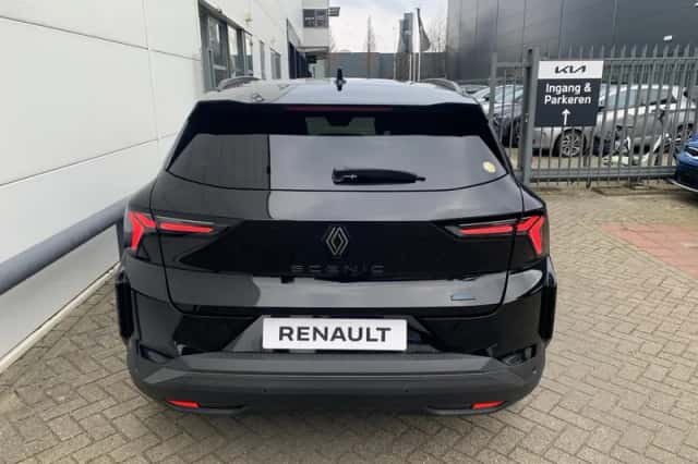 Renault Scénic (2026) thumbnail 9