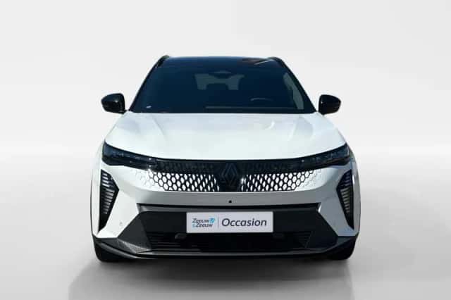 Renault Scénic (2025) thumbnail 2