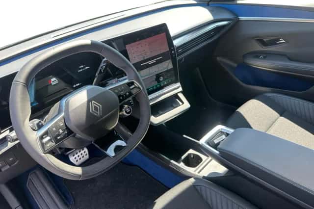 Renault Scénic (2025) thumbnail 13
