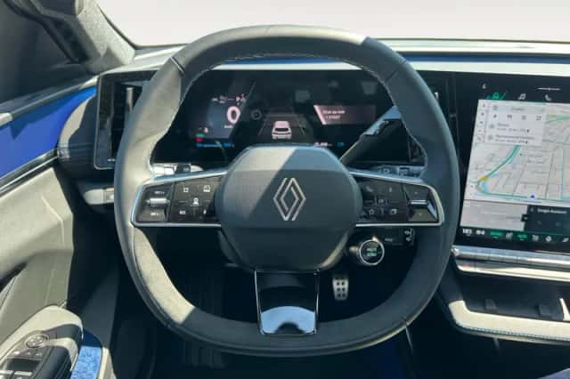 Renault Scénic (2025) thumbnail 14