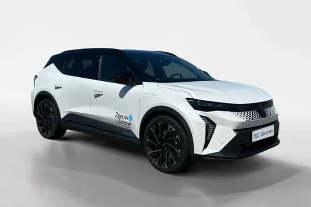 Renault Scénic (2025) thumbnail 3
