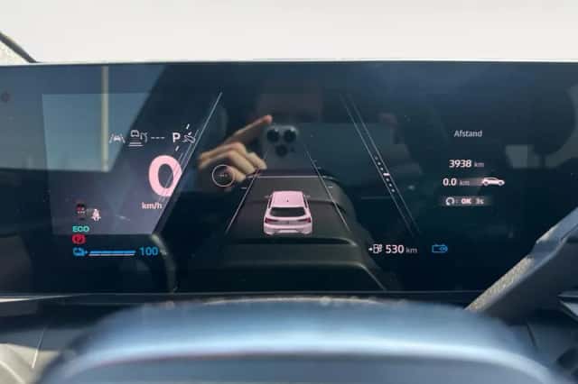 Renault Scénic (2025) thumbnail 21