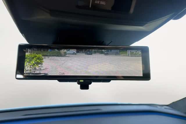 Renault Scénic (2025) thumbnail 26