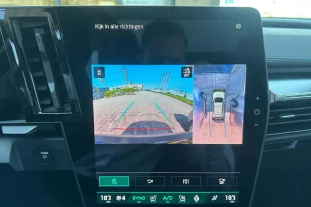 Renault Scénic (2025) thumbnail 28