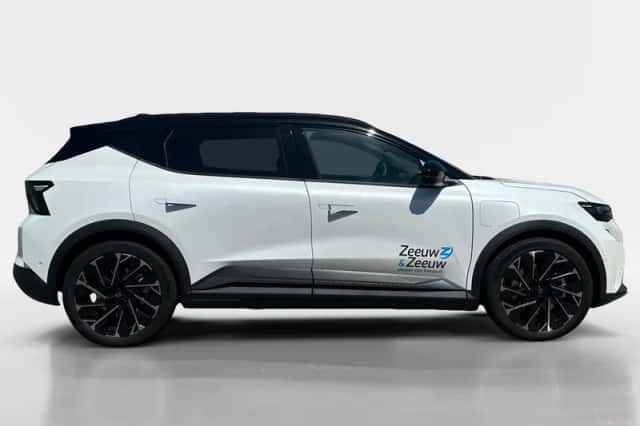 Renault Scénic (2025) thumbnail 4