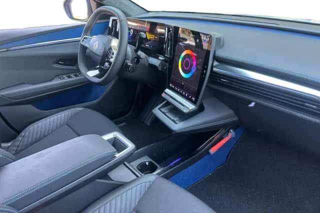 Renault Scénic (2025) thumbnail 35