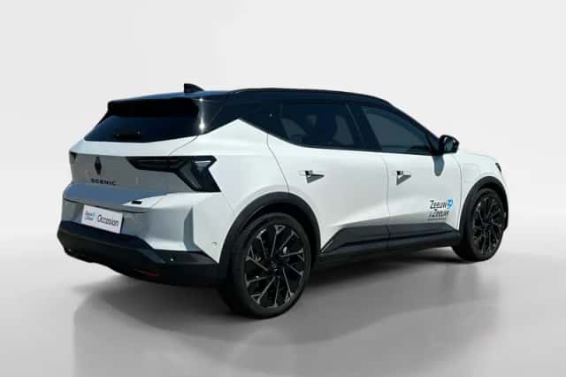 Renault Scénic (2025) thumbnail 5