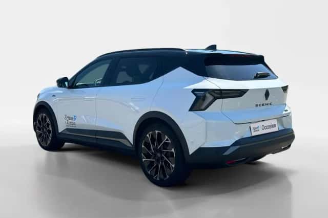 Renault Scénic (2025) thumbnail 7