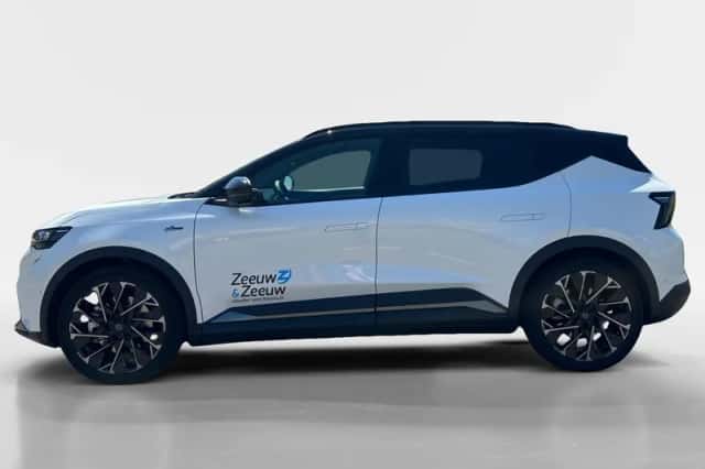 Renault Scénic (2025) thumbnail 8